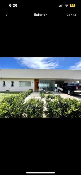 Casa Pablo